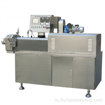 Linie automată de producție pentru chipsuri de cartofi congelați
